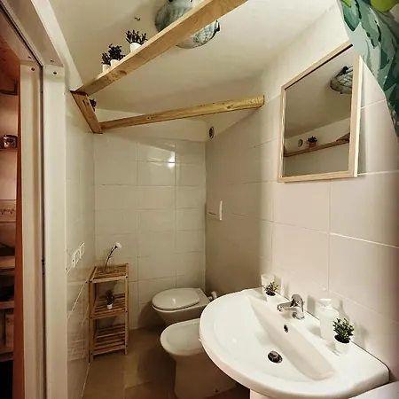 Loft 12 Nel Centro Di Bari