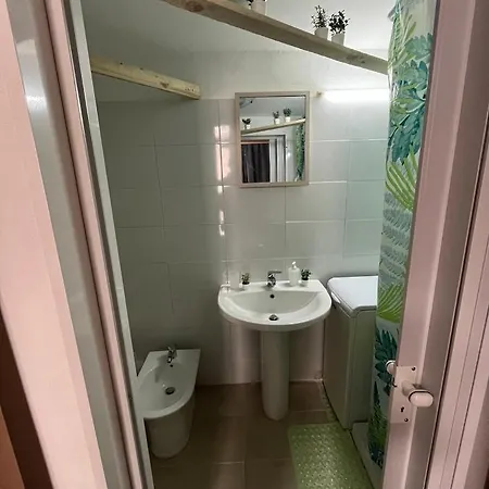 Appartement Loft 12 Nel Centro Di Bari