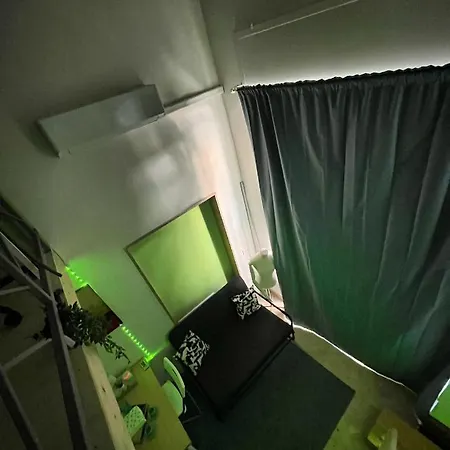 Appartement Loft 12 Nel Centro Di