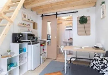 Loft 12 Nel Centro Di *