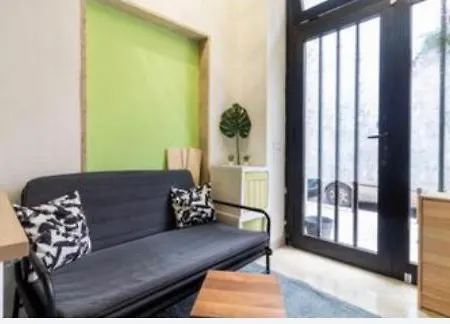 Loft 12 Nel Centro Di * Bari
