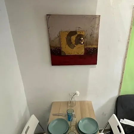 Loft 12 Nel Centro Di * Bari
